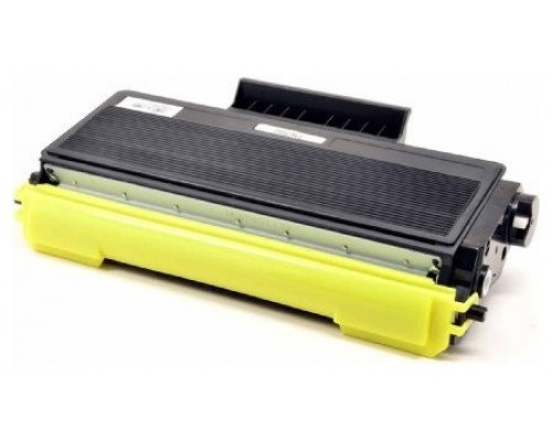 Inkea Brother TN-650. Rendimiento de impresion