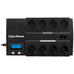 SAI LINEA CYBERPOWER BR700ELCD