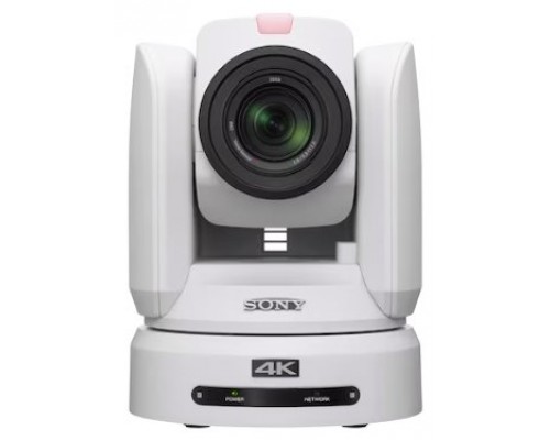 Sony BRC-X1000 Almohadilla Cámara de seguridad IP Interior 3840 x 2160 Pixeles Techo/suelo (Espera 4 dias)