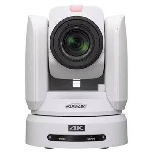 Sony BRC-X1000 Almohadilla C&aacute;mara de seguridad IP Interior 3840 x 2160 Pixeles Techo/suelo (Espera 4 dias)