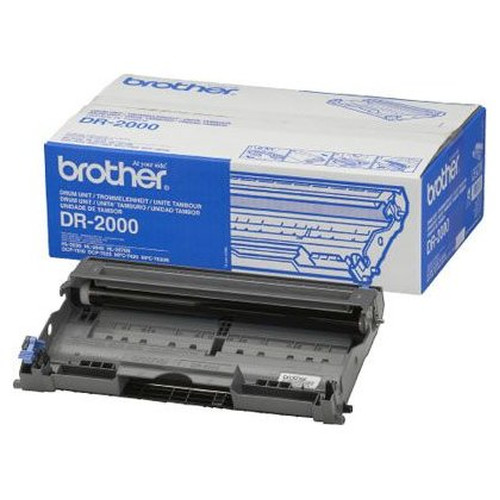 TAMBOR BROTHER DR2000 12.000PAG-SE20 TAMBOR BROTHER DR2000 12.000PAG