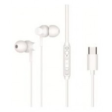 AURICULAR INTRAUDITIVO USB-C CONCEPTRONIC BRENDAN03W