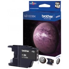 TINTA BROTHER LC-1220BK NEGRO