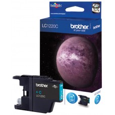 TINTA BROTHER LC-1220C CIAN