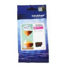 TINTA BROTHER LC-3235XLM MAGENTA 5000PAG