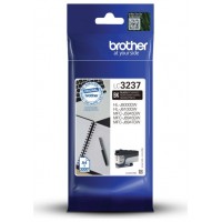 TINTA BROTHER LC-3237BK NEGRO