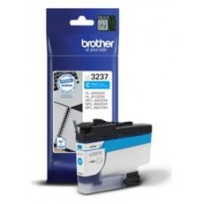 TINTA BROTHER LC-3237C CYAN