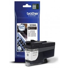 TINTA BROTHER LC-3239XLBK NEGRO