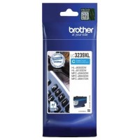TINTA BROTHER LC-3239XLC CYAN