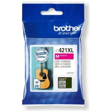 TINTA BROTHER LC-421XL MAGENTA