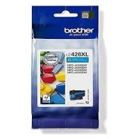 TINTA BROTHER LC-426XL CIAN