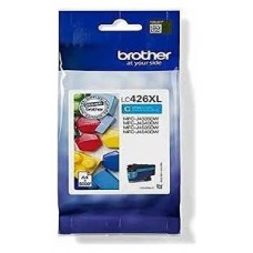 TINTA BROTHER LC-426XL CIAN