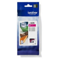 TINTA BROTHER LC-426XL MAGENTA