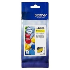 TINTA BROTHER LC-426XL AMARILLO