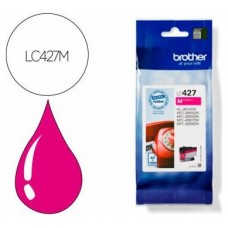 TINTA BROTHER LC-427M MAGENTA