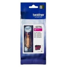 TINTA BROTHER LC-427XL MAGENTA