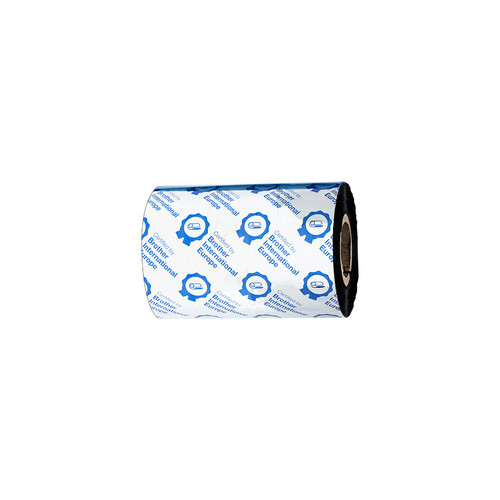 BROTHER 12 Rollos de Ribbon de resina estandar de 80mm de ancho y 300m de longitud-IR30 BROTHER 12 Rollos de Ribbon de resina estandar de 80mm de ancho y 300m de longitud
