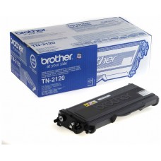 TONER BROTHER TN2120 NEGRO 2.600PAG