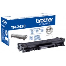 TONER BROTHER TN2420 NEGRO 3.000PAG