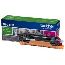 TONER BROTHER TN243M MAGENTA 1000 PAG