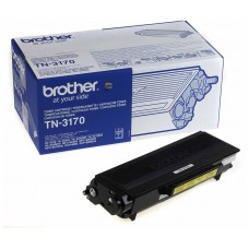 TONER BROTHER TN3170 NEGRO 7.000PAG