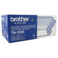 TONER BROTHER TN3230 NEGRO 3.000PAG