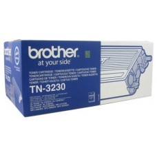 TONER BROTHER TN3230 NEGRO 3.000PAG