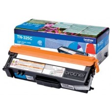 TONER BROTHER TN325C CIAN 3.500PAG