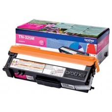 TONER BROTHER TN325M MAGENTA 3.500PAG