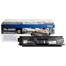 TONER BROTHER TN326BK NEGRO 4.000 PAG