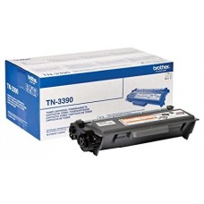 TONER BROTHER TN3390 NEGRO 12K MFC8950DW