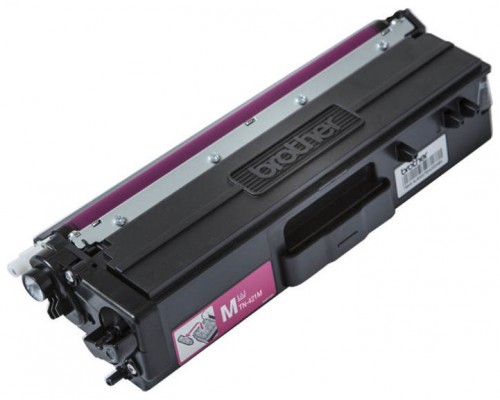 TONER BROTHER TN421M MAGENTA 1.800PAG