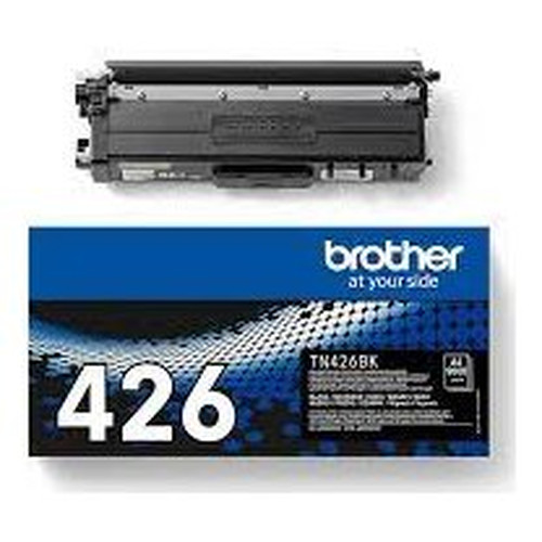 TONER BROTHER TN426BK NEGRO 9000P