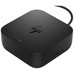HP Docking station G6 Thunderbolt 4 Ultra 100 W USB-C-IR25 HP Docking station G6 Thunderbolt 4 Ultra 100 W USB-C