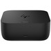 HP Docking station G6 Thunderbolt 4 Ultra 100 W USB-C-IR25 HP Docking station G6 Thunderbolt 4 Ultra 100 W USB-C