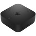 HP Docking station G6 Thunderbolt 4 Ultra 100 W USB-C-IR25 HP Docking station G6 Thunderbolt 4 Ultra 100 W USB-C