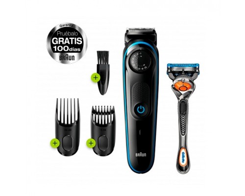 CORTAPELOS BARBERO BRAUN BT 3240