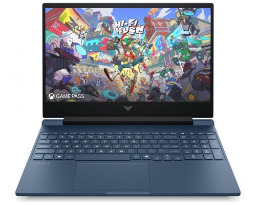 PORTATIL HP VICTUS 15-FA2040NS CORE 7-240H 16GB 1TB RTX5060 15.6" FDOS