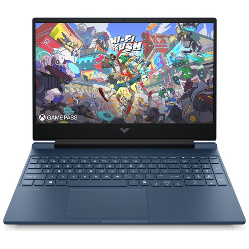 PORTATIL HP VICTUS 15-FA2040NS CORE 7-240H 16GB 1TB RTX5060 15.6" FreeDOS-SX15 PORTATIL HP VICTUS 15-FA2040NS CORE 7-240H 16GB 1TB RTX5060 15.6" FreeDOS