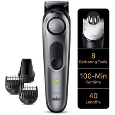 AFEITADORA BRAUN BT7420