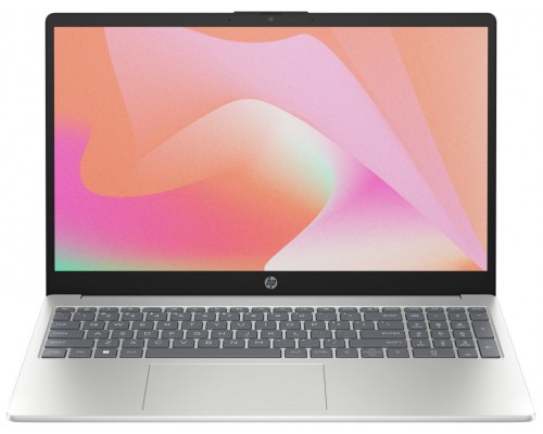 PORTATIL HP 15-fd0357ns  i7-1355U 16GB 512GB 15.6"FHD FreeDOS SILVER