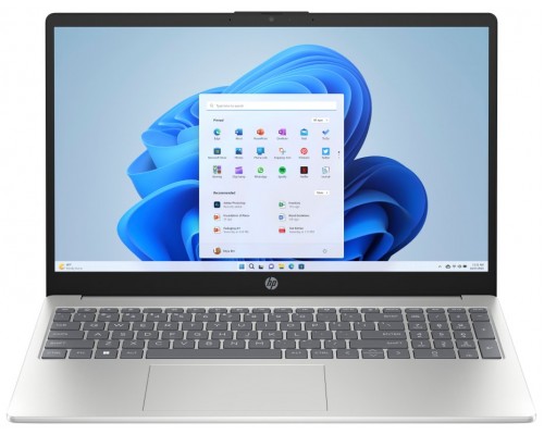 PORTATIL HP 15-fd0361ns i5-1334U 16GB 512GB 15,6"FHD W11H