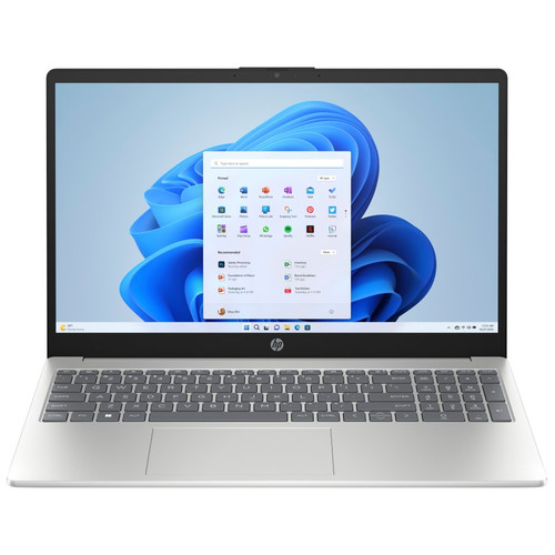 PORTATIL HP 15-fd0362ns i7-1355U 8GB 512GB 15.6"FHD W11H PLATA