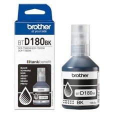 Brother Botella BTD180BK Negro