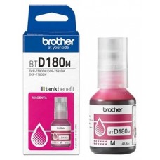 Brother Botella BTD180M Magenta