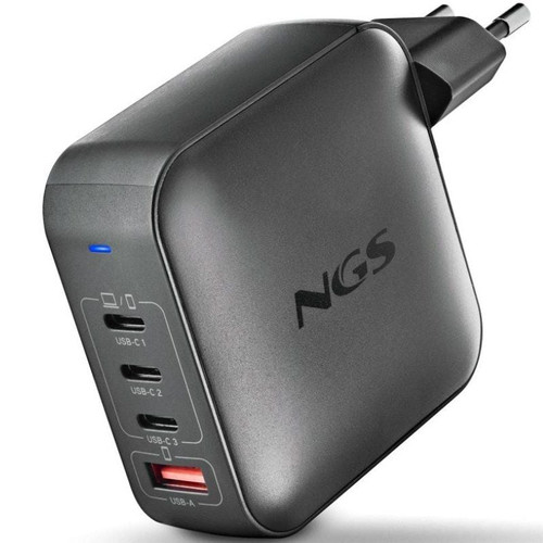CARGADOR NGSGA BUD 165W BK-SX99 CARGADOR NGSGA BUD 165W BK