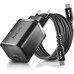 NGS PACK CARGA USBC 65W+CABL 1,5M+5 CLAVIJ ASUS-SX99 NGS PACK CARGA USBC 65W+CABL 1,5M+5 CLAVIJ ASUS