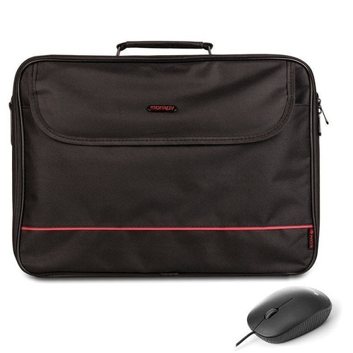 BOLSA PORTATIL  16 NGS MONRAY BUREAU KIT (BOLSA+RATON)