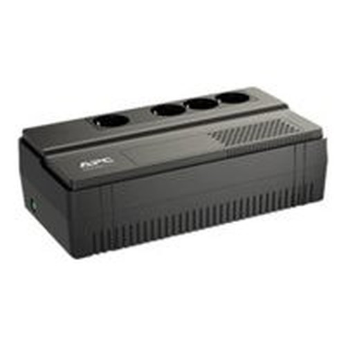 SAI APC BV1000I-GR BACK UPS PRO BR 1000VA 600W-SX35 SAI APC BV1000I-GR BACK UPS PRO BR 1000VA 600W