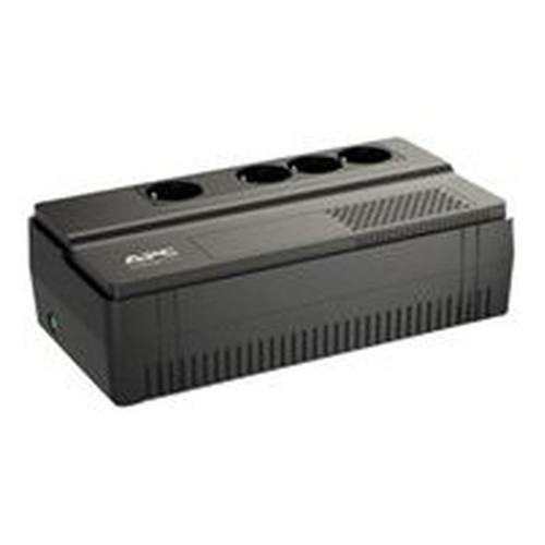 SAI APC BV500I-GR BACK-UPS BV 500VA 300W AVR S OUTLET-SX35 SAI APC BV500I-GR BACK-UPS BV 500VA 300W AVR S OUTLET